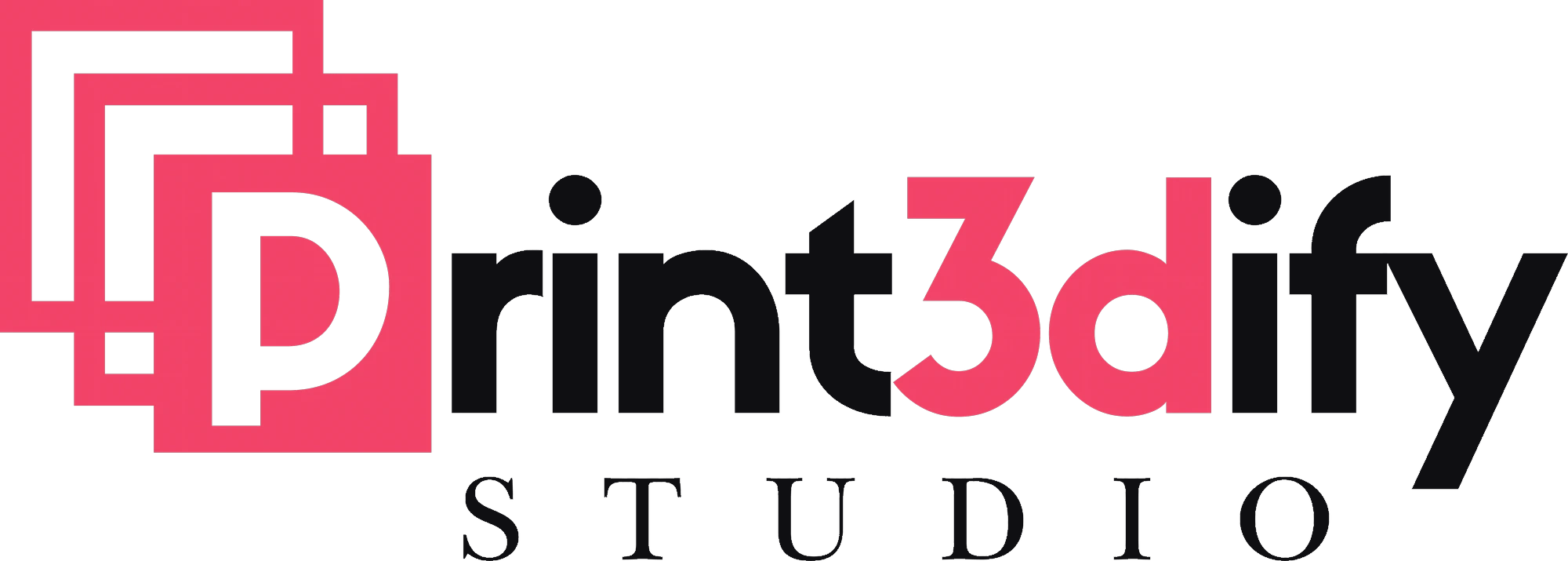 Print3Dify Studio